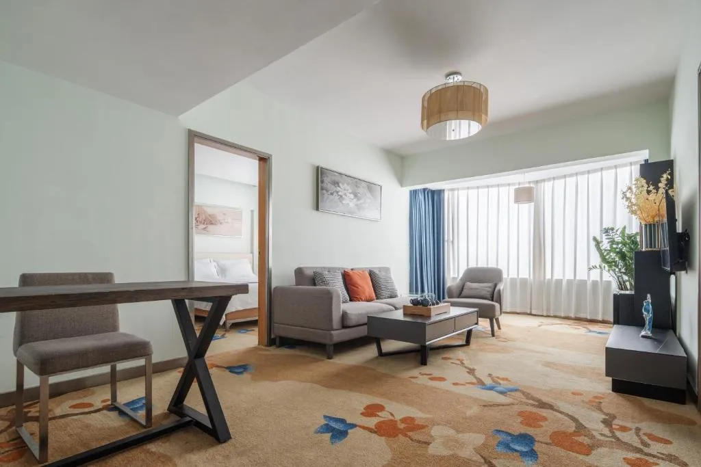 Image of Shanshui Trends Hotel – Huaqiangbei