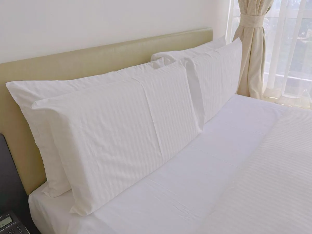 Image 2 of 深圳金中环服务公寓-深业上城店 Golden Central Serviced Residence Shenzhen-UpperHills