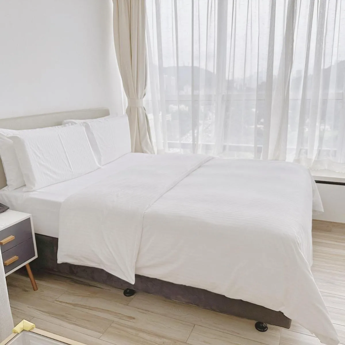 Image 3 of 深圳金中环服务公寓-深业上城店 Golden Central Serviced Residence Shenzhen-UpperHills