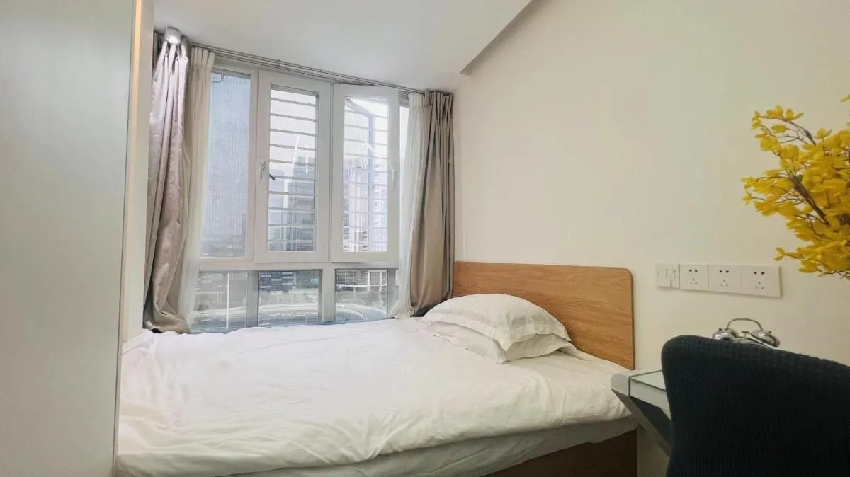 Image 1 of Shenzhen Duowei Luxury Apartment Chegongmiao Branch
