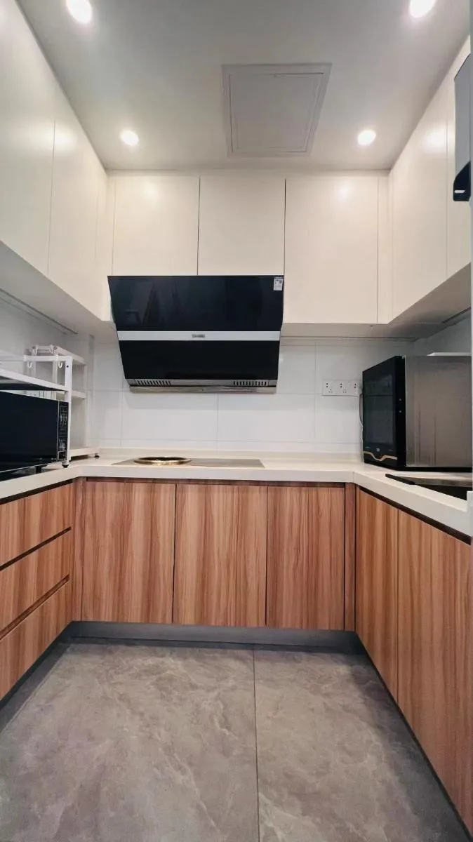 Image 5 of Shenzhen Duowei Luxury Apartment Chegongmiao Branch