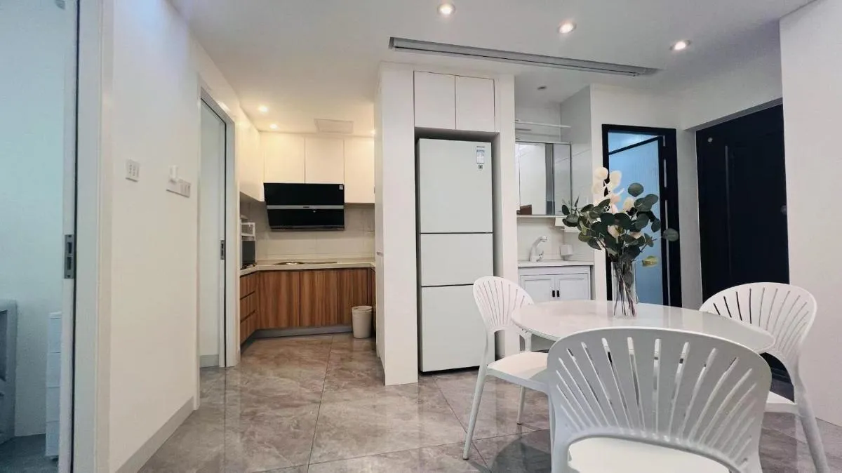 Image 2 of Shenzhen Duowei Luxury Apartment Chegongmiao Branch