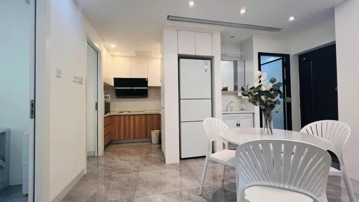 Image 6 of Shenzhen Duowei Luxury Apartment Chegongmiao Branch