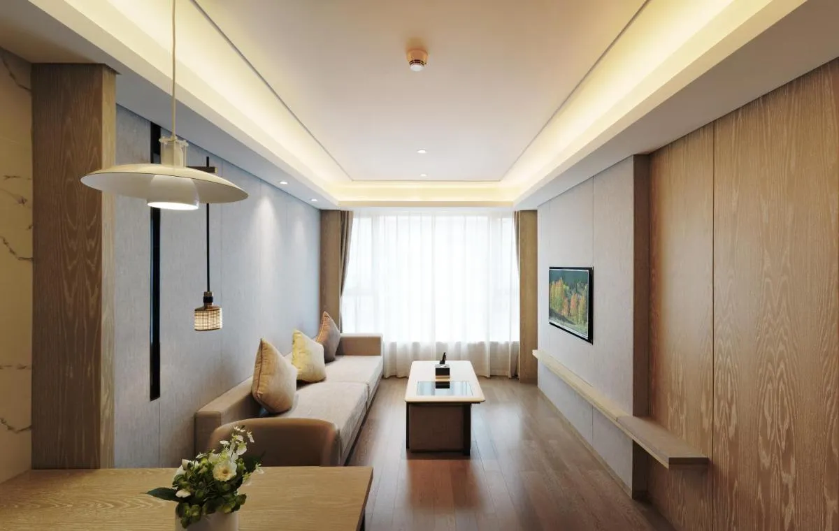Image 1 of Shenzhen FY Hotel