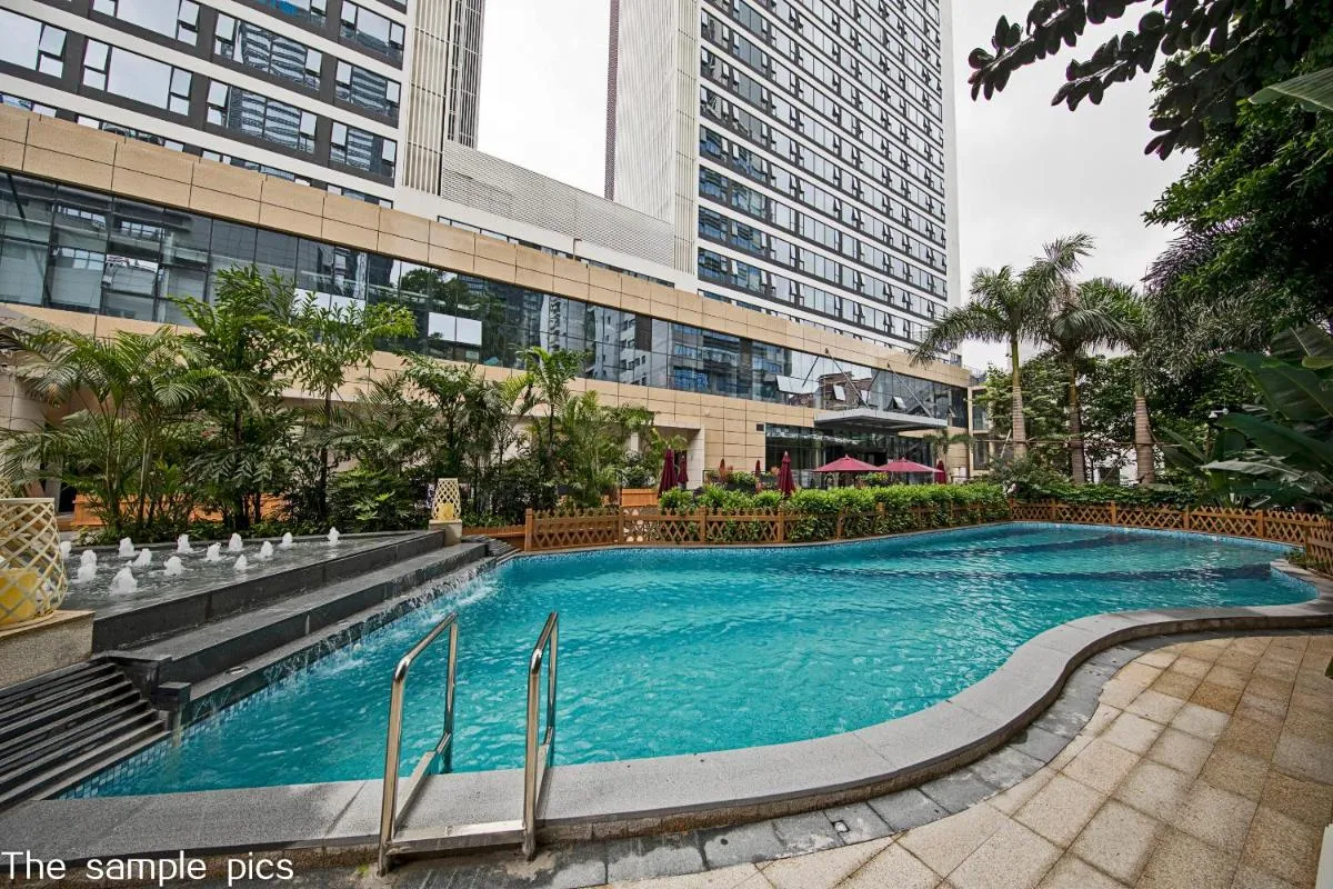 Image 2 of Shenzhen FY Hotel