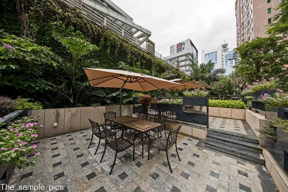 Image 6 of Shenzhen FY Hotel