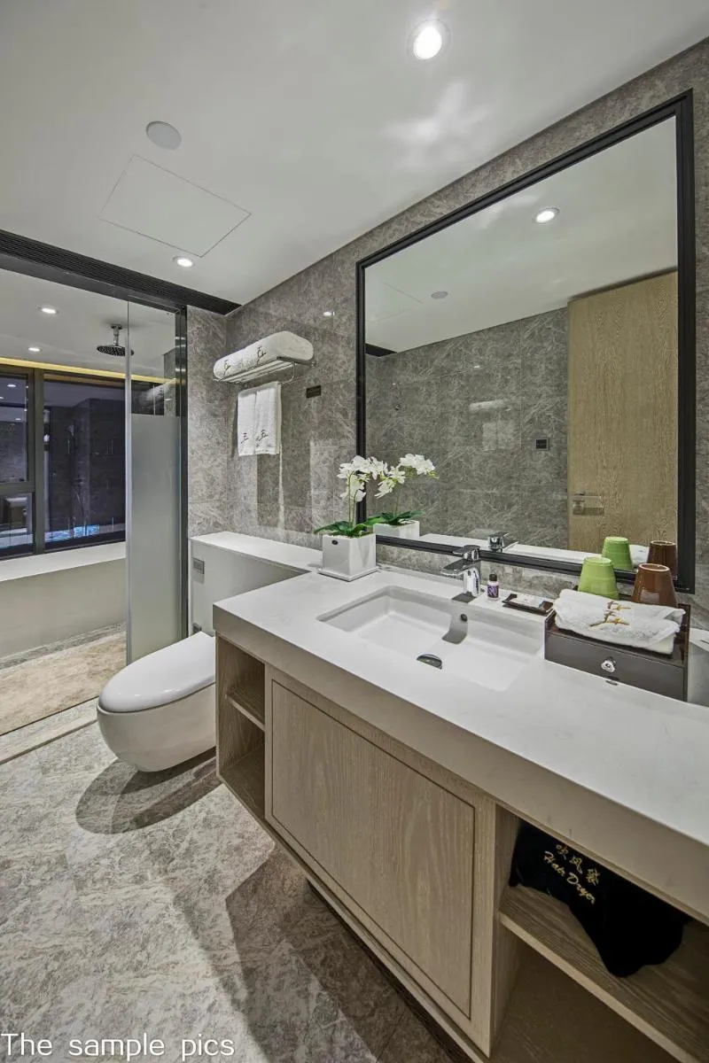 Image 5 of Shenzhen FY Hotel