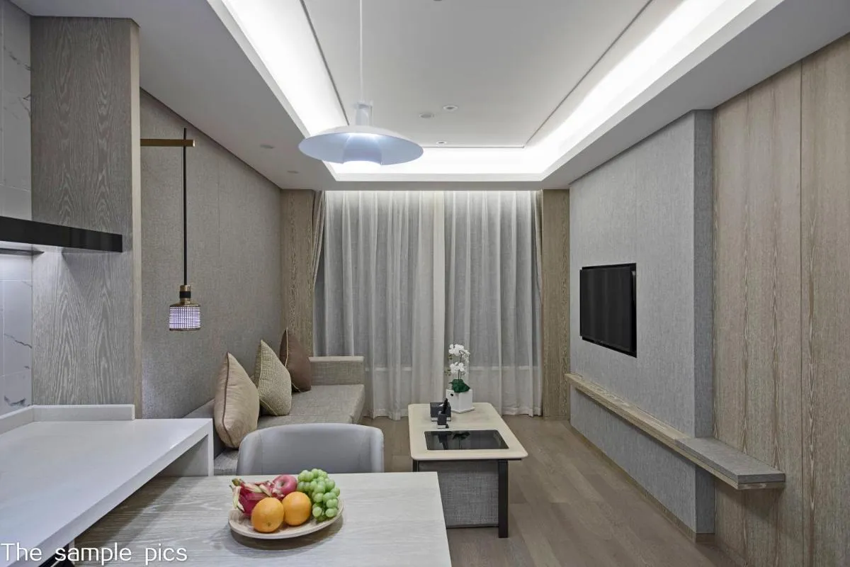 Image 4 of Shenzhen FY Hotel