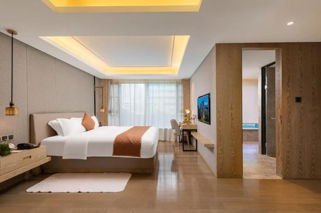 Image of Shenzhen FY Hotel
