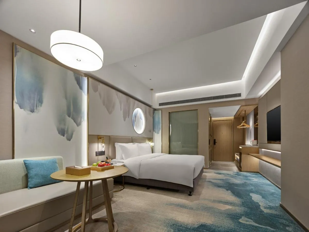 Image 5 of Shenzhen Grand Skylight Garden Hotel