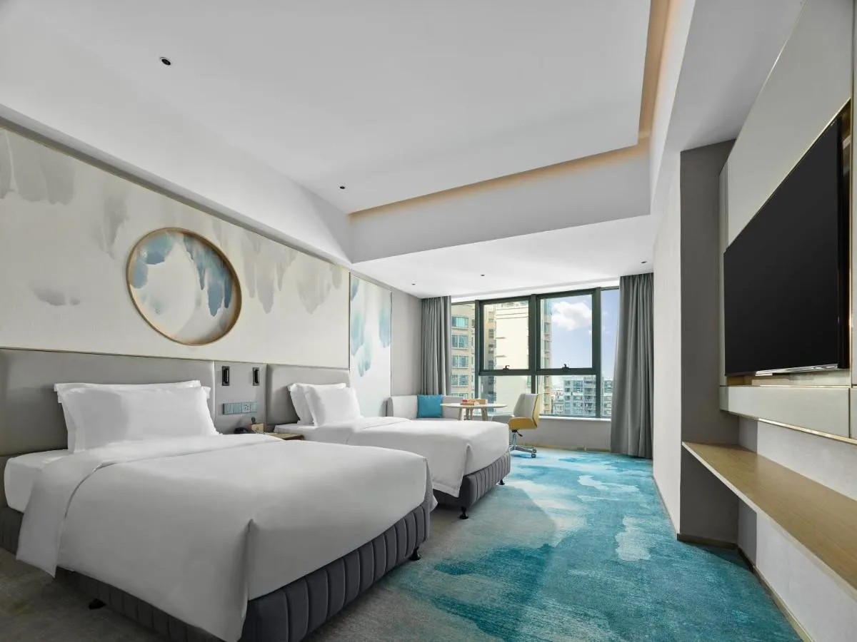 Image 4 of Shenzhen Grand Skylight Garden Hotel