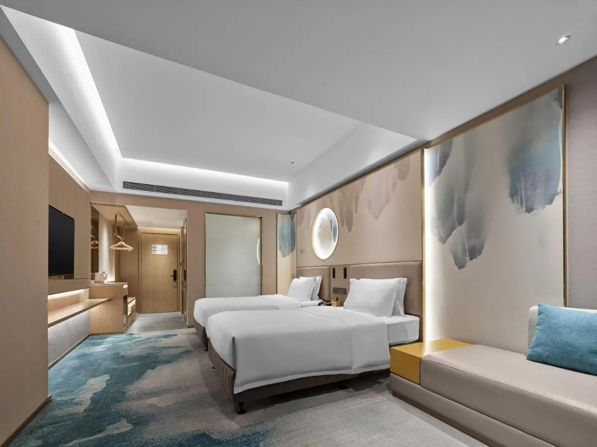 Image 3 of Shenzhen Grand Skylight Garden Hotel