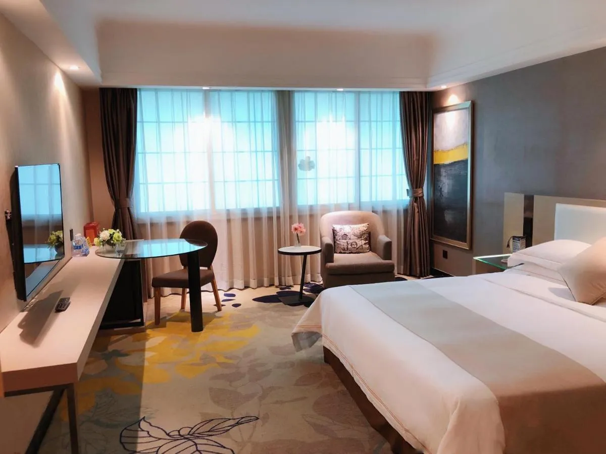 Image 2 of Shenzhen Kaili Hotel, Guomao Shopping Mall