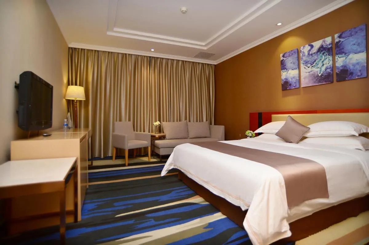 Image 3 of Shenzhen Kaili Hotel, Guomao Shopping Mall
