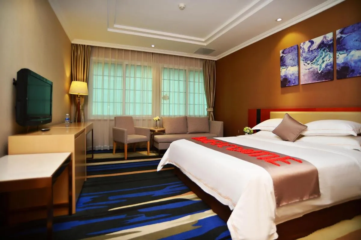 Image 4 of Shenzhen Kaili Hotel, Guomao Shopping Mall