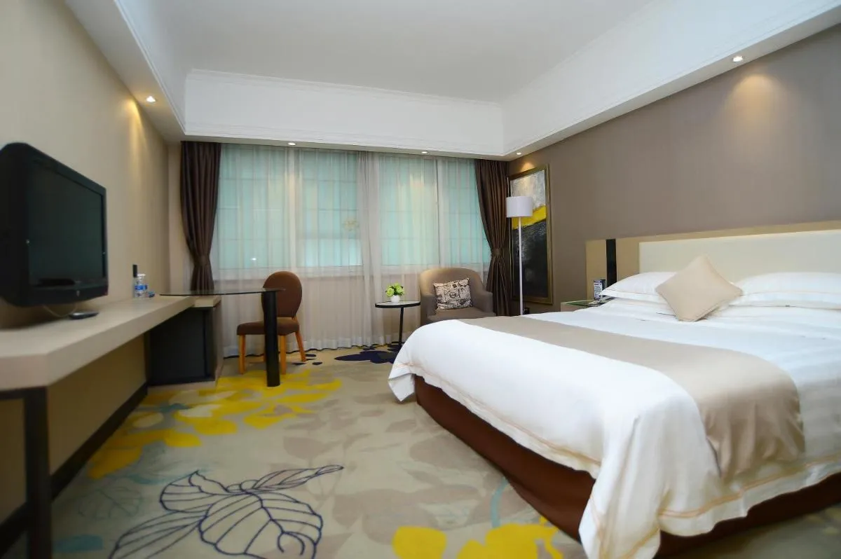 Image 5 of Shenzhen Kaili Hotel, Guomao Shopping Mall