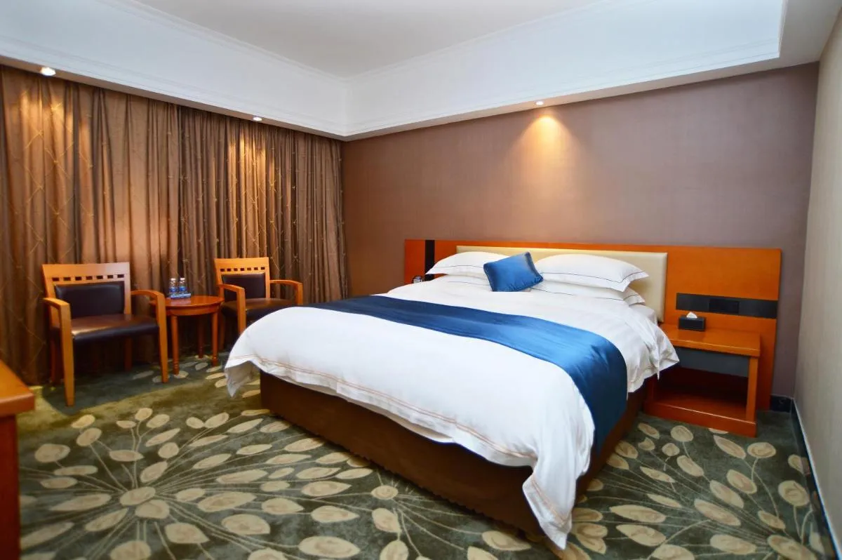 Image 6 of Shenzhen Kaili Hotel, Guomao Shopping Mall