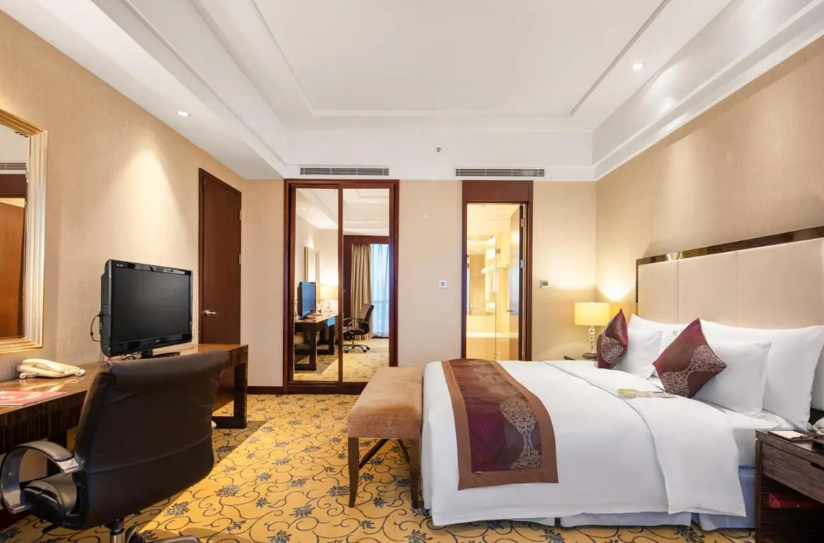 Image 6 of Shenzhen L.gem Hotel