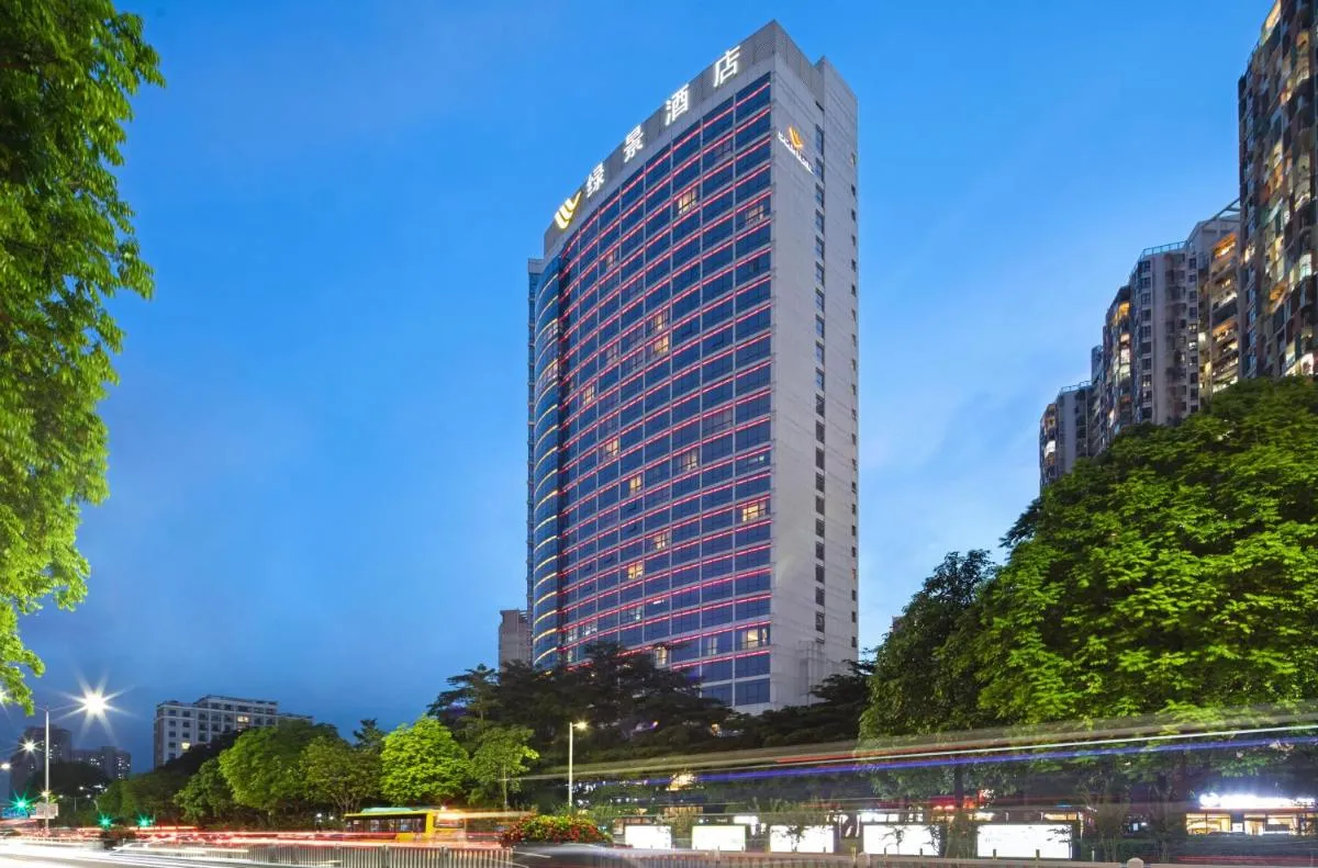 Image 1 of Shenzhen L.gem Hotel