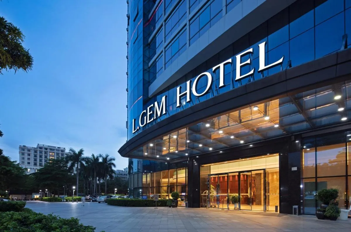 Image 2 of Shenzhen L.gem Hotel