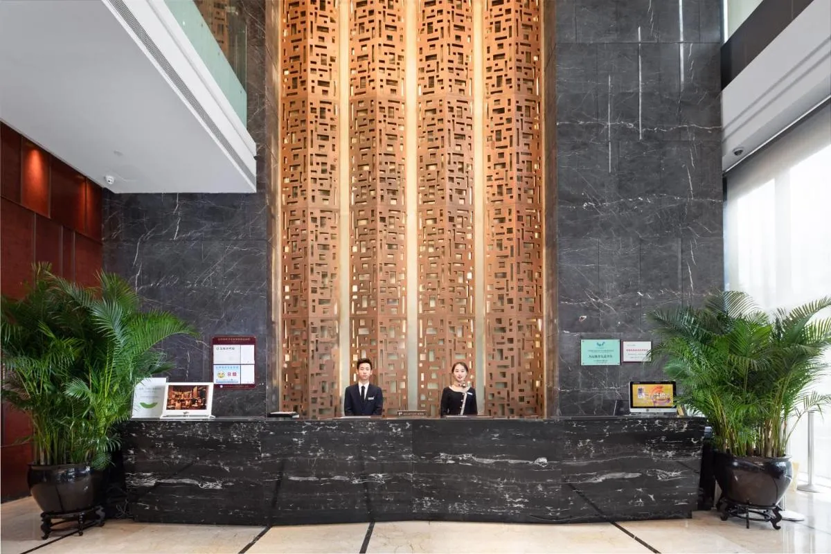 Image 5 of Shenzhen L.gem Hotel