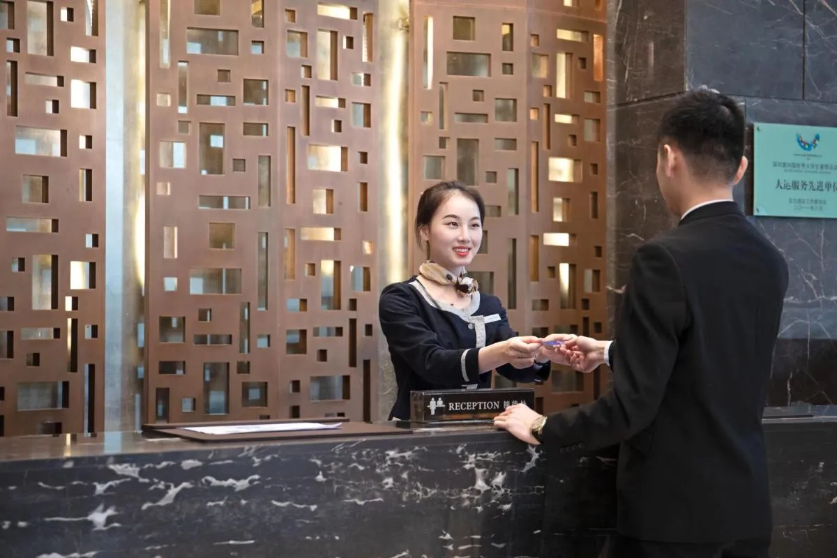 Image 4 of Shenzhen L.gem Hotel