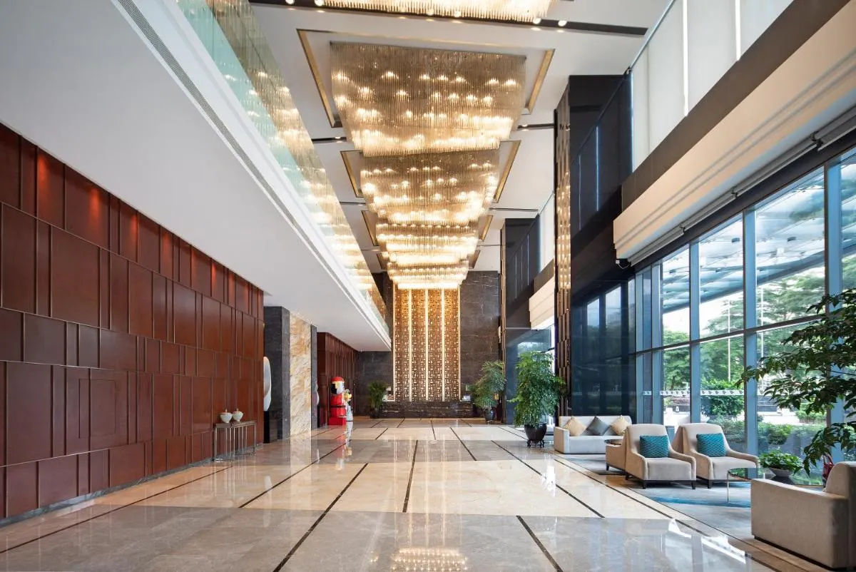 Image 3 of Shenzhen L.gem Hotel