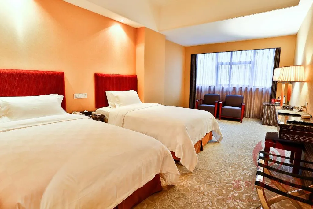 Image of Shenzhen Lido Hotel