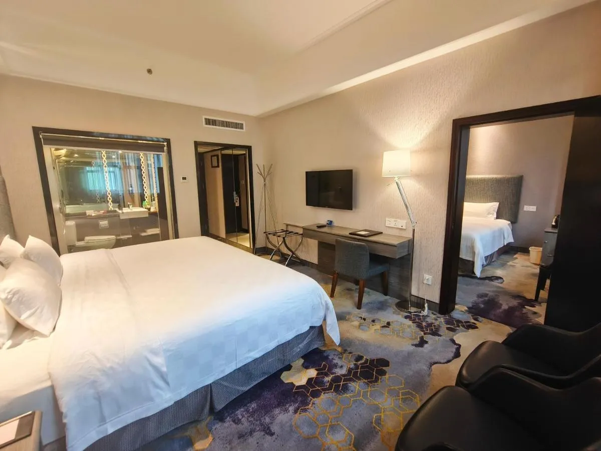 Image 6 of Shenzhen Lido Hotel