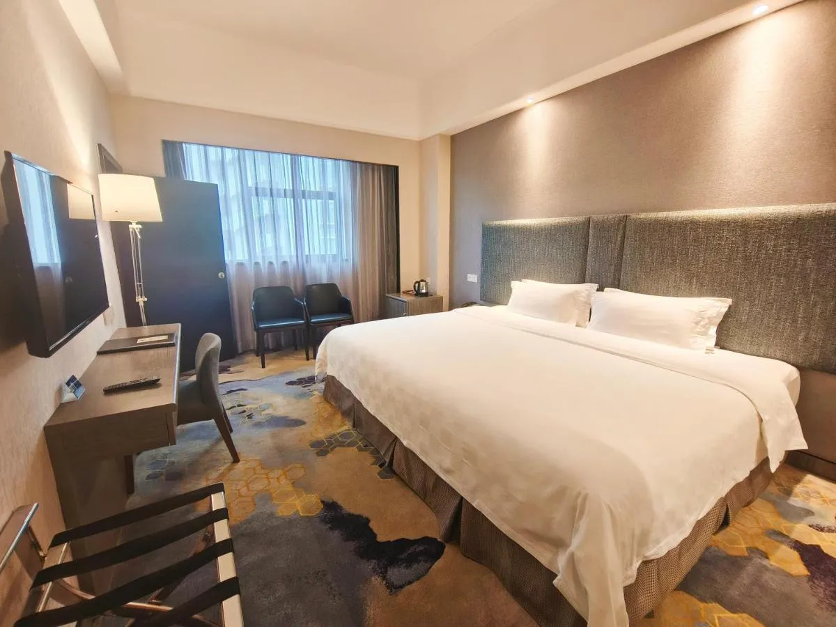 Image 5 of Shenzhen Lido Hotel