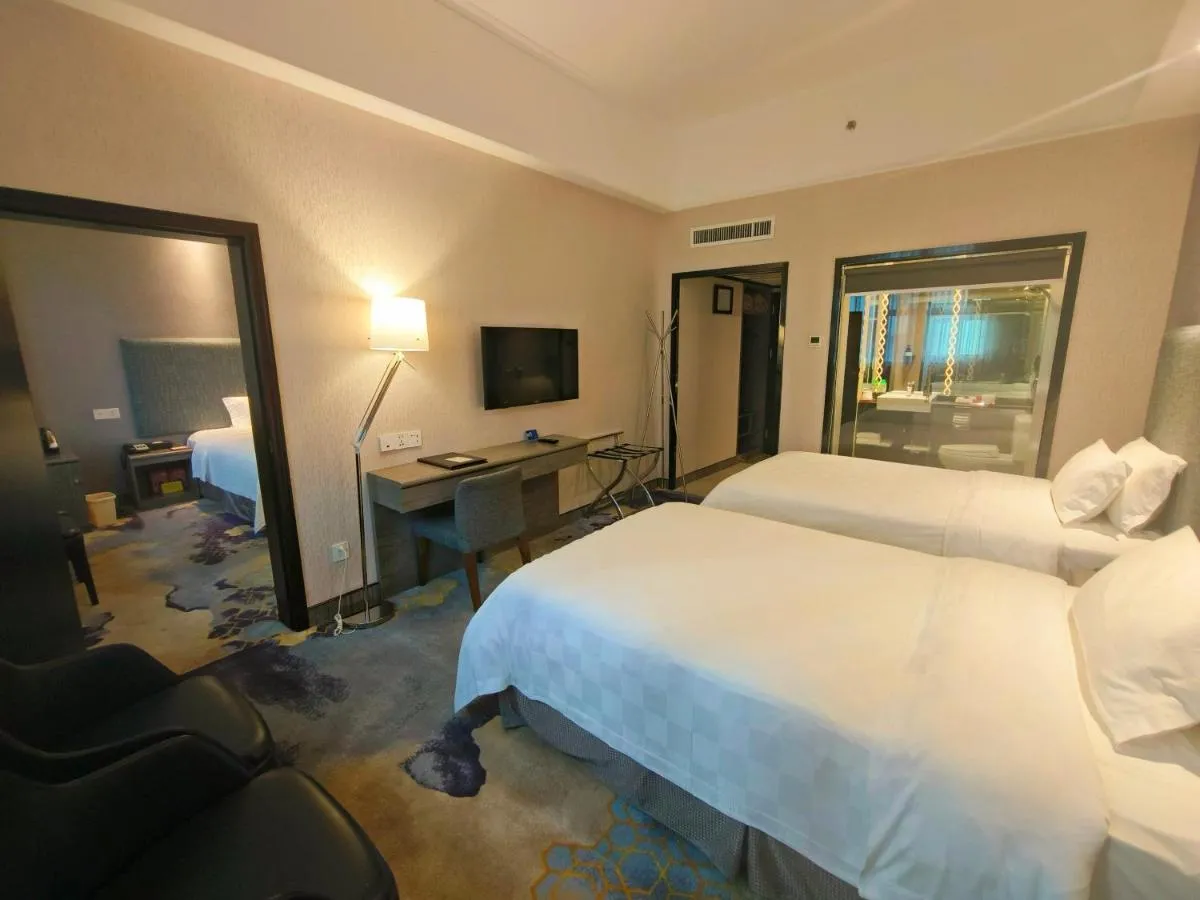 Image 4 of Shenzhen Lido Hotel