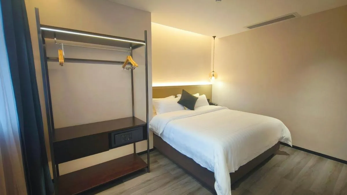 Image 3 of Shenzhen Lido Hotel