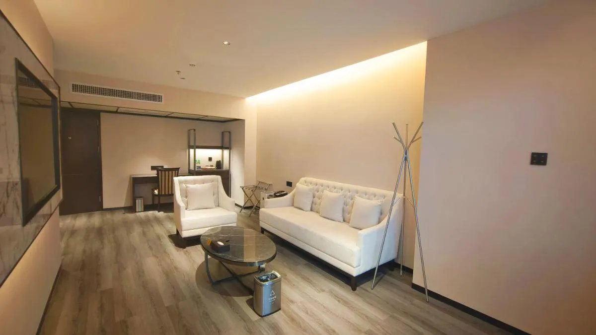 Image 2 of Shenzhen Lido Hotel