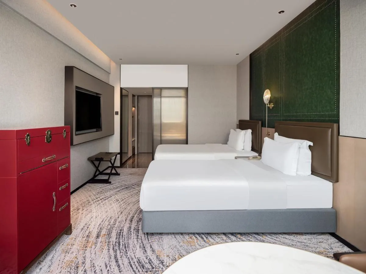 Image 5 of Shenzhen Shanghai Hotel