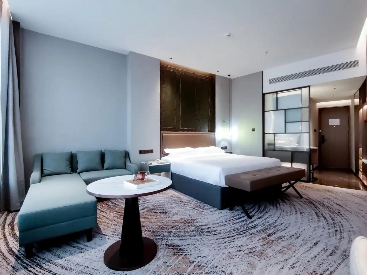 Image 3 of Shenzhen Shanghai Hotel