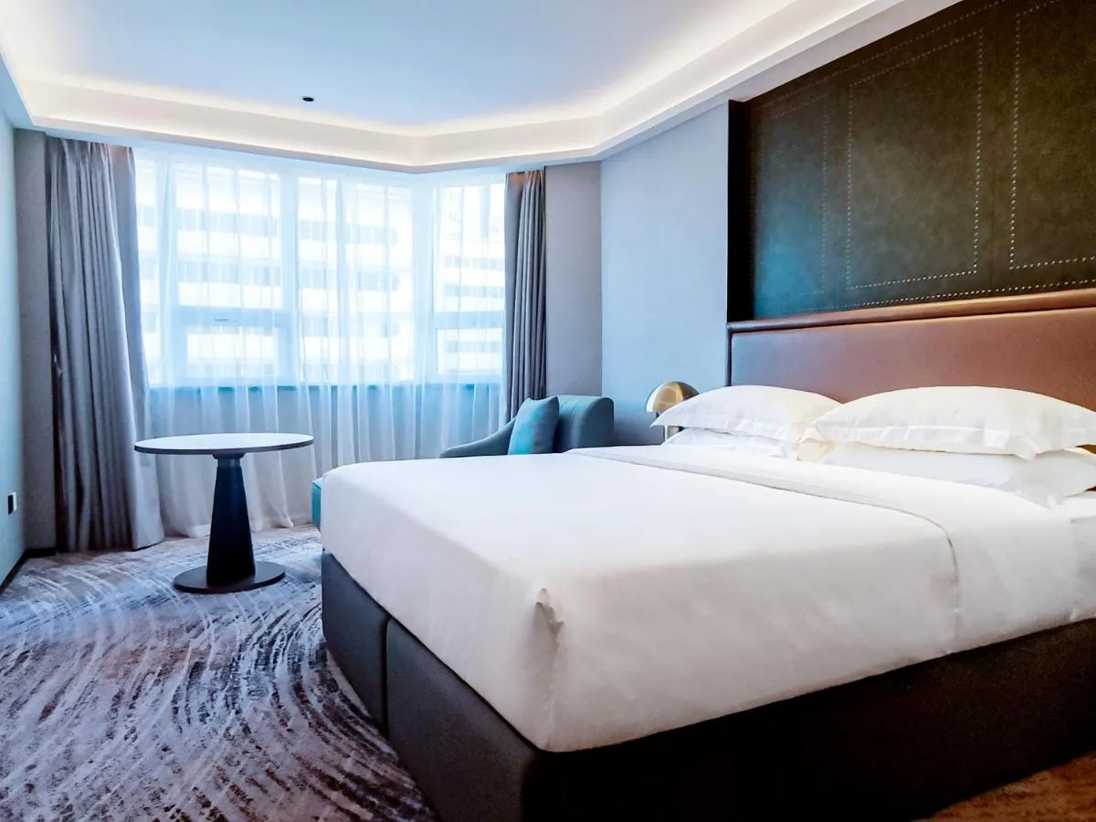 Image 1 of Shenzhen Shanghai Hotel