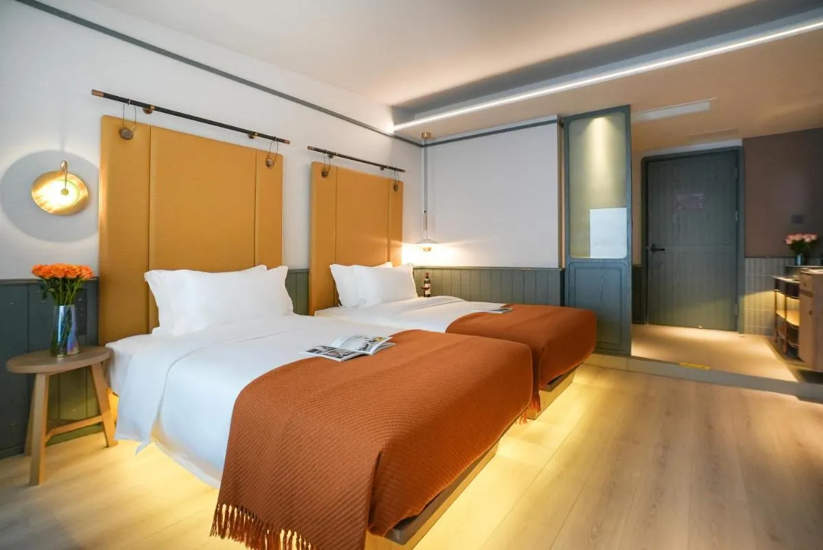 Image 3 of Shenzhen Xili Ruixi Hotel