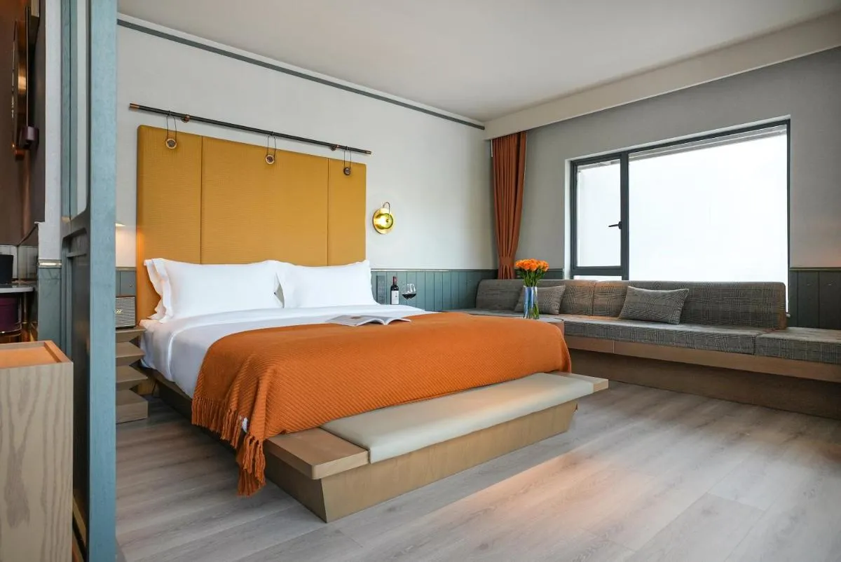 Image 5 of Shenzhen Xili Ruixi Hotel