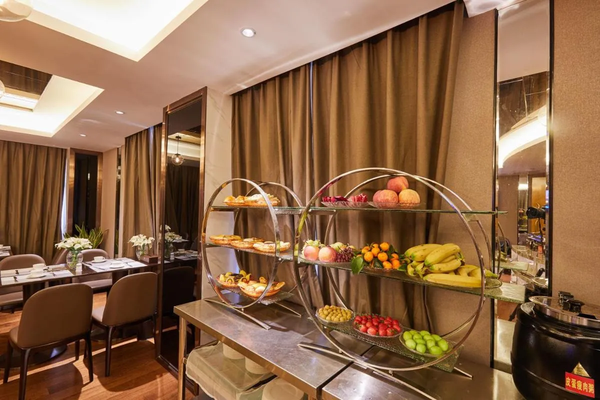 Image 1 of Sun Garden Hotel