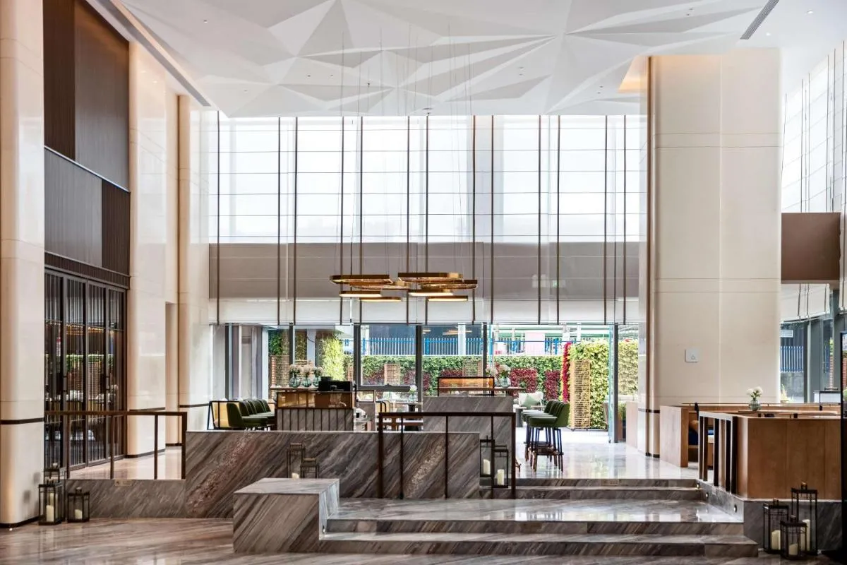 Image 4 of The Mercury Garden Shenzhen Nanshan, A Tribute Portfolio Hotel