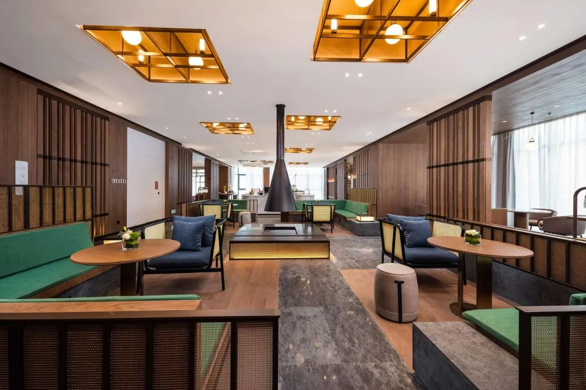 Image 6 of The Mercury Garden Shenzhen Nanshan, A Tribute Portfolio Hotel
