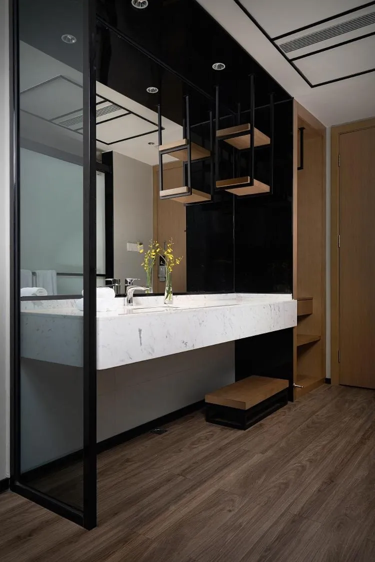 Image 5 of Unijoy Cityinn OCT Loft Shenzhen有集城市客栈创意园店