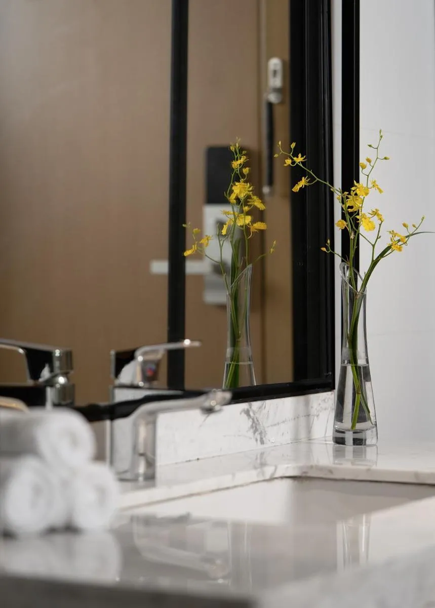 Image 6 of Unijoy Cityinn OCT Loft Shenzhen有集城市客栈创意园店