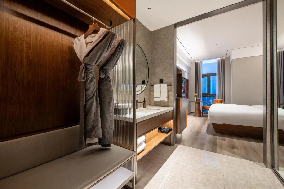 Image 1 of UrCove by Hyatt Shenzhen Bay Nanyou