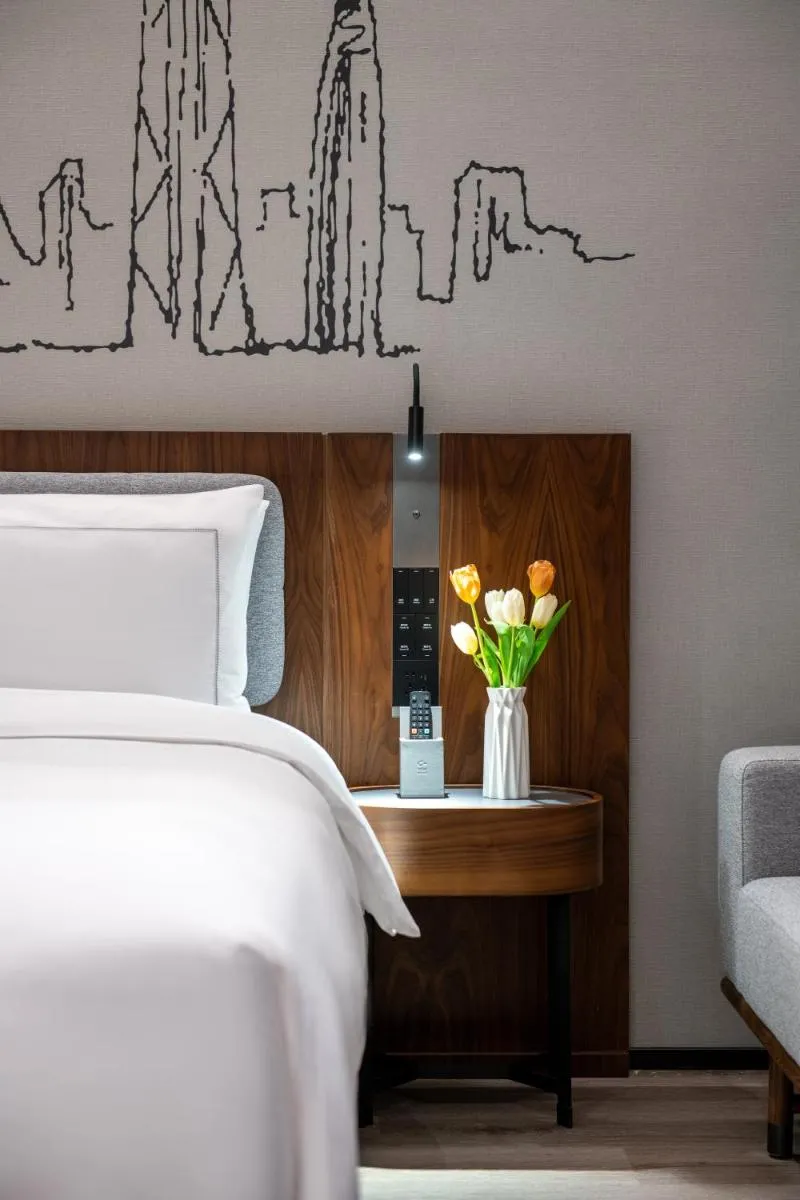 Image 3 of UrCove by Hyatt Shenzhen Bay Nanyou