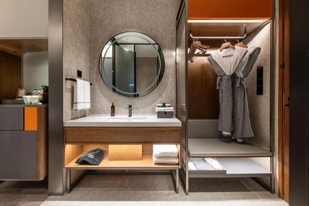 Image 4 of UrCove by Hyatt Shenzhen Bay Nanyou