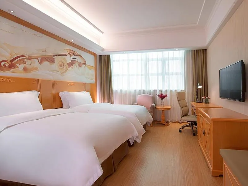 Image of Vienna 3 Best Hotel Shenzhen Airong Road