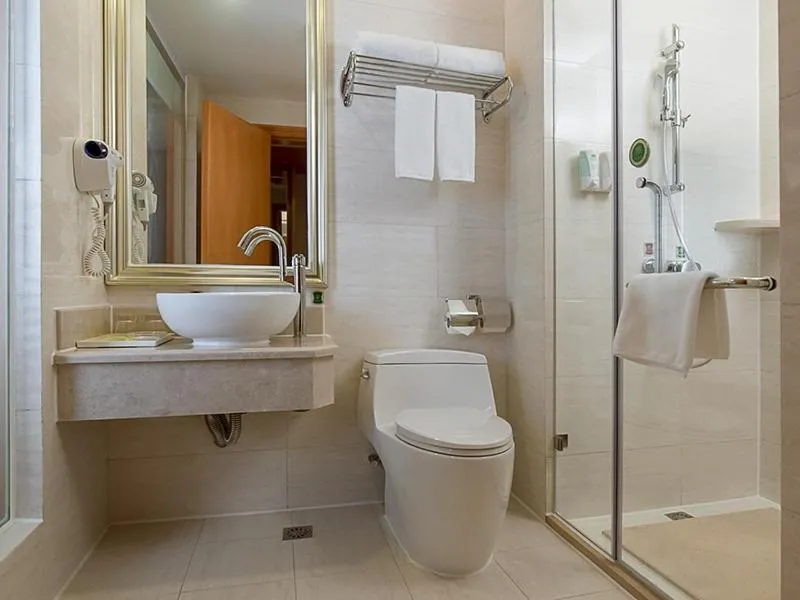 Image 1 of Vienna 3 Best Hotel Shenzhen Airong Road