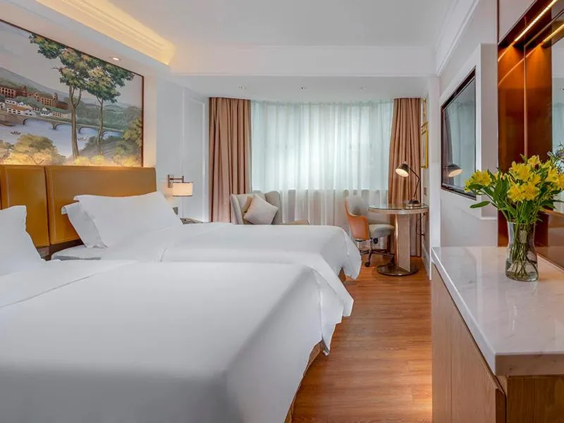 Image 2 of Vienna 3 Best Hotel Shenzhen Airong Road
