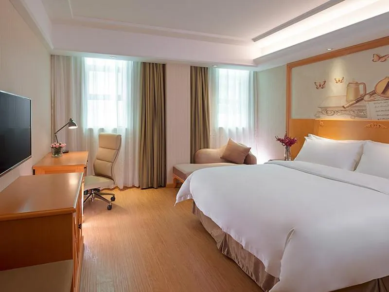 Image 3 of Vienna 3 Best Hotel Shenzhen Airong Road